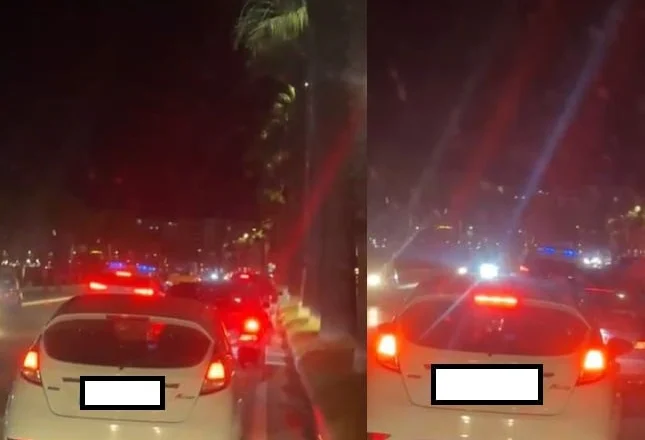 Sherr në Lungomare, plagoset me thikë në kraharor një person