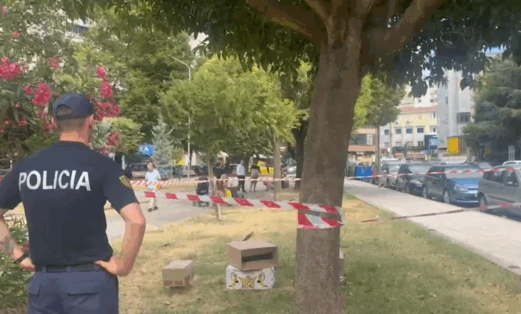 Sherr për lojën e dominosë në Durrës, i moshuari i fut thikën shokut