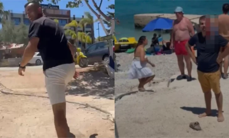 Sherri i dhunshëm në Ksamil/ Protagonistët e tij pronarë të dy hoteleve në zonë, ja pse lindi konflikti