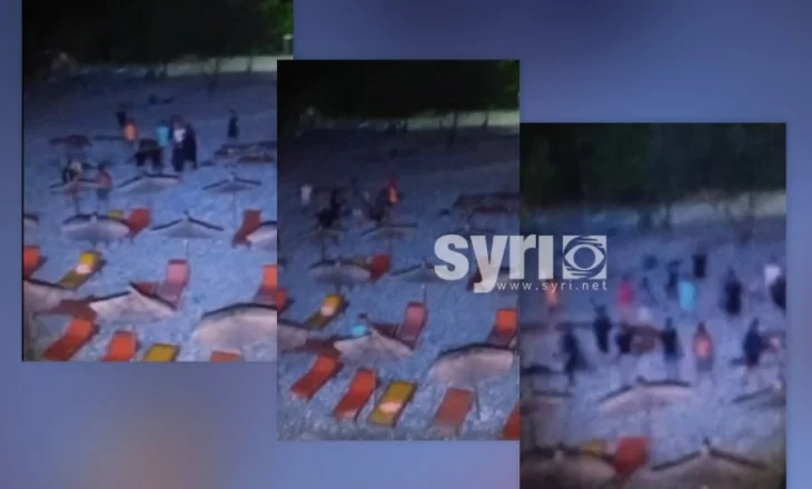 Sherri i dhunshëm tek Lumi i Shalës, policia procedon 5 persona/ Zbardhet shkaku