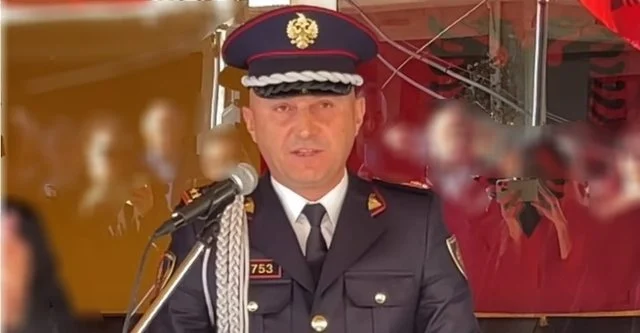 Sherri i ndodhur një vit më parë mes Kryekomisarit Klodian Kondi dhe qytetarit, reagon Policia e Shtetit: Ja e vërteta