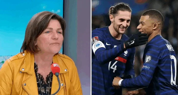 “Sherri me babanë e Mbappe?”, mamaja e Rabiot: U thanë shumë gënjeshtra