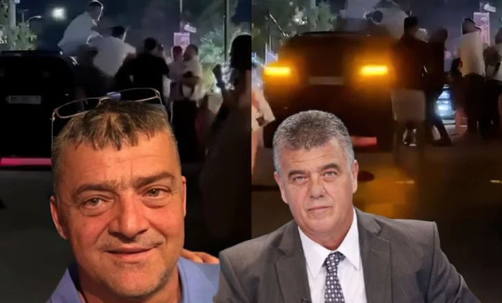 Sherri mes nipit të Mark Frrokut dhe djemve të Selimllarit, reagon Nar Koka: Djali im ndërhyri që t’i ndante!