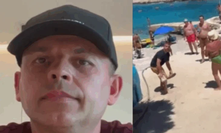 Sherri mes sipërmarrësve në Ksamil, flet pronari i “Euro Hotel” që u dhunua: Do vetëmbrohem, ja çfarë më tha kryebashkiaku!