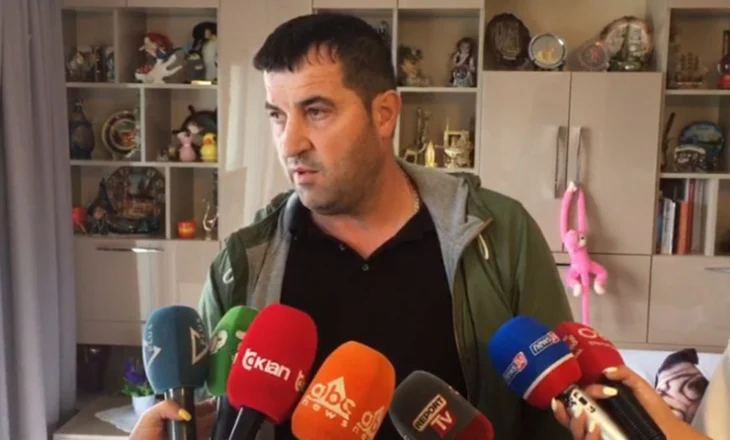 Sherri në Pogradec me kryeplakun/ Arrestohet Jetmir Muçllari, ndërtoi pa leje në zona të mbrojtura