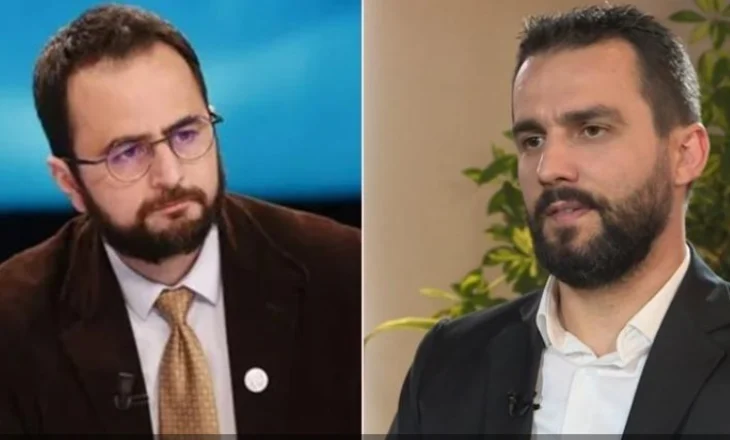 Sherri për mandatin e deputetit, Endri Shabani i përgjigjet Lapajt: Nëse kryetari nuk mban fjalën, me ç’të drejtë kërkon…