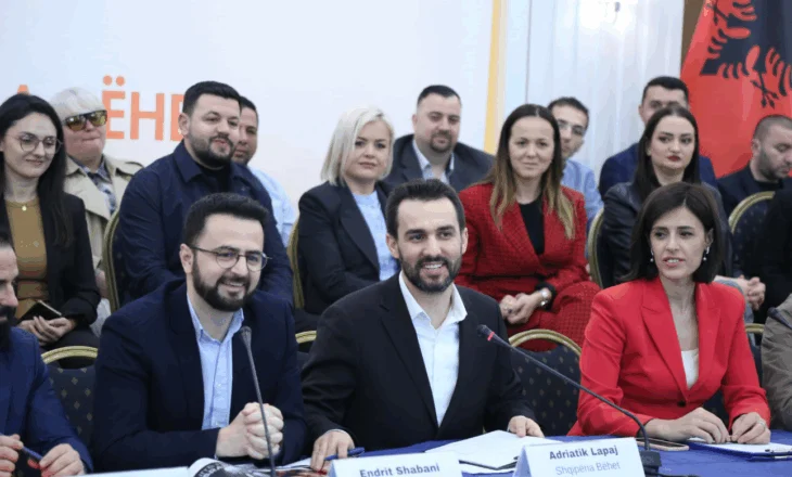 Sherri për mandatin, Lëvizja ”Shqipëria Bëhet”: Në pritje të palës tjetër për të reflektuar