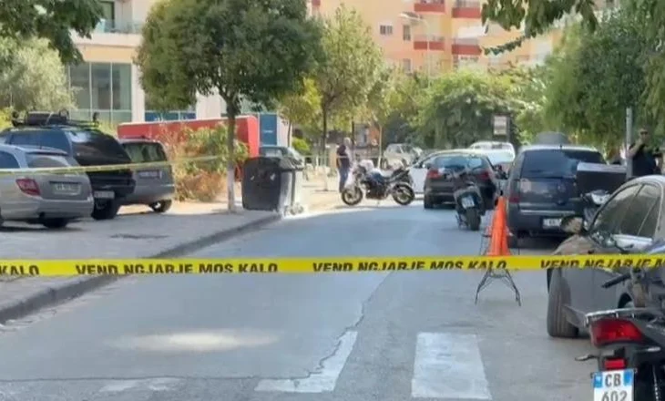 Sherri për tokën, shkak i plagosjes së dyfishtë në Sarandë