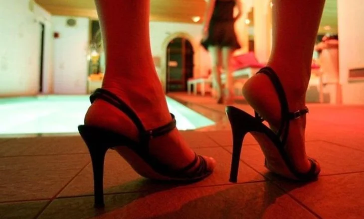 Shfrytëzonin për prostitucion dy mitura, arrestohen 2 të rinjtë në Shkodër