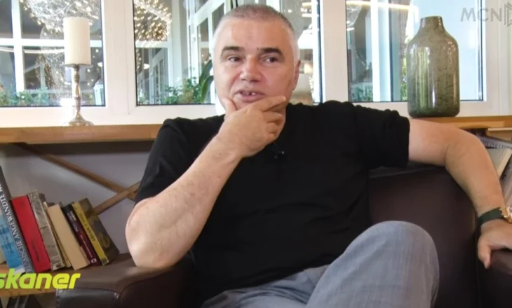 “Shikojeni pak presidentin e Vorës, jeton keq me futbollin”! Idrizi paralajmëron: Në rangun e Takajt, Vora është befasia e Superiores këtë vit