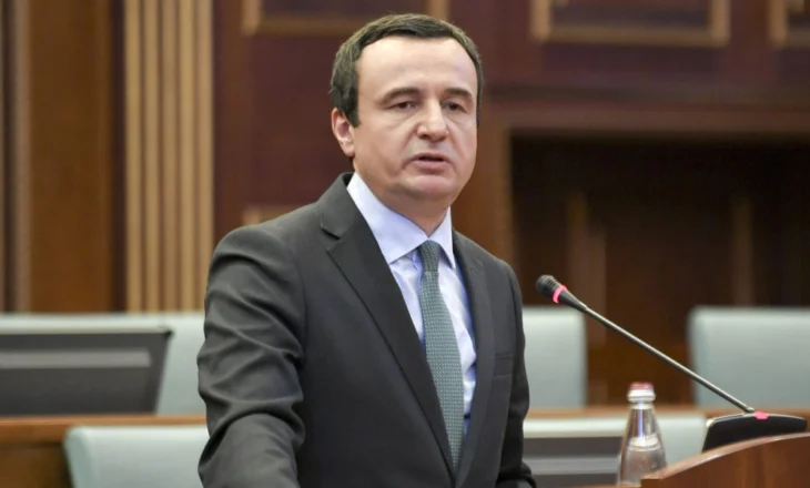 Shitet mjegull/ Me ndryshimin e kufijve të Ukrainës, vihet në pikëpyetje vetoja ruse për statusin e Kosovës