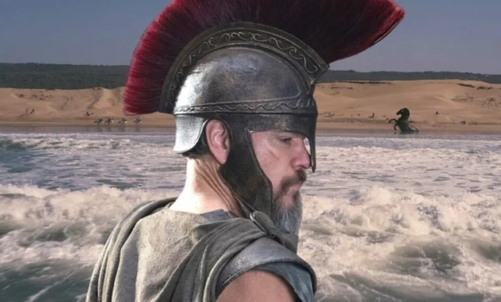 Shitja e biletave për “Odisenë” e Homerit të Christopher Nolan fillojnë një vit para premierës