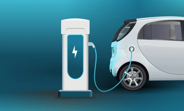 Shitjet globale të makinave elektrike rriten me 24% në qershor