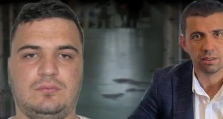 Shkak telefoni i Laert Haxhiut, shkarkohet drejtori i burgut të Drenovës, Fatjon Fasho