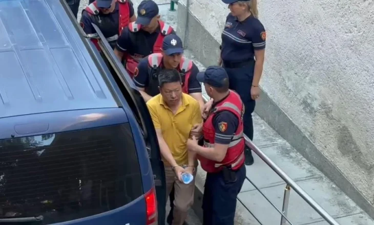 Shkaktuan 5 miliardë euro dëm, dalin sot para gjykatës drejtuesit e kompanisë ‘Bankers’ – VIDEO