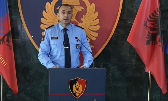 Shkarkime masive të policisë së Shkodrës për Thethin