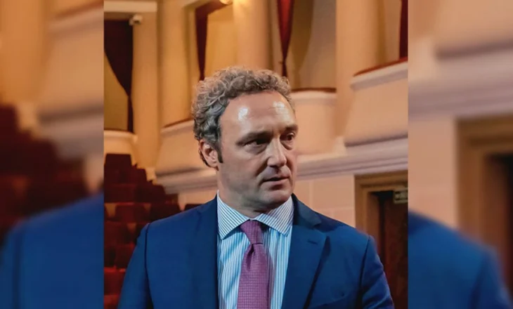 Shkarkimi i Simon Shkrelit/ Spahia: Benet Beci vijon hakmarrjen politike dhe sulmin ndaj artit e kulturës shkodrane!