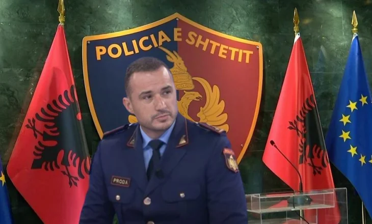 Shkarkohet kupola drejtuese/Pas skandalit me ndërtimet pa leje,“furtunë” në policinë e Shkodrës, Proda:Hetim disiplinor