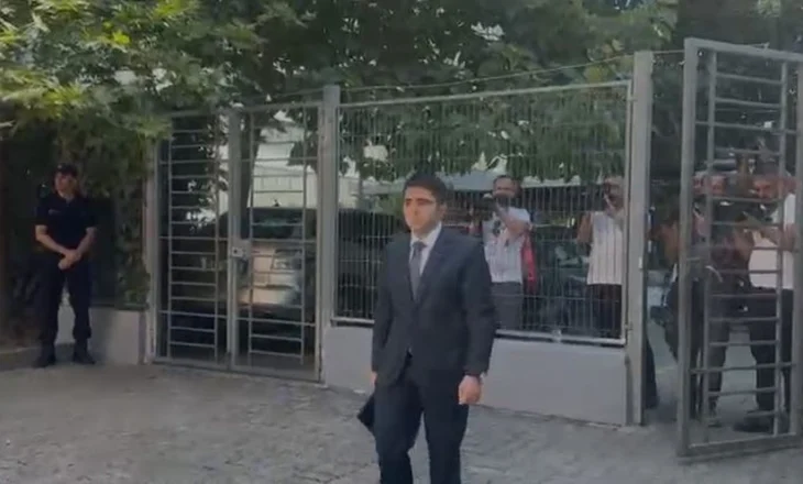 Shkelje e barazisë në tendera, Apeli lë në fuqi masat e sigurisë për kreun e KPP