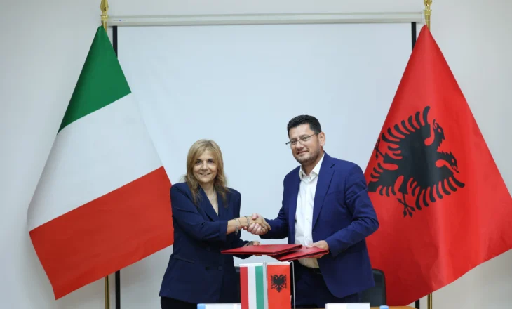 Shkëmbim më i shpejtë dhe efikas, ISSH dhe INPS nënshkruajnë marrëveshje teknike