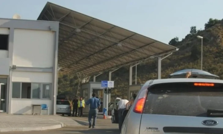 “Shko merr 150 euro, mos bërtit që të mos të them 200″/ Korrupsioni në Qafë-Botë, si doganieri i kërkoi para shqiptarit