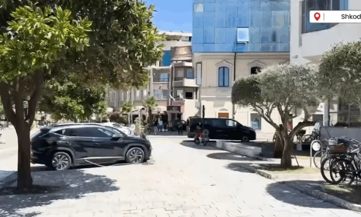 Shkodër/ Lirimi i hapësirave publike, Beci: I jep qytetit më shumë frymëmarrje