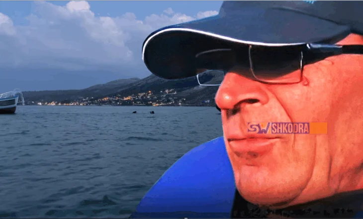 “Shkodra humbi një bir, por fitoi një hero”, gjetja e trupit të Arben Anamalit, reagon kryebashkiaku Benet Beci…