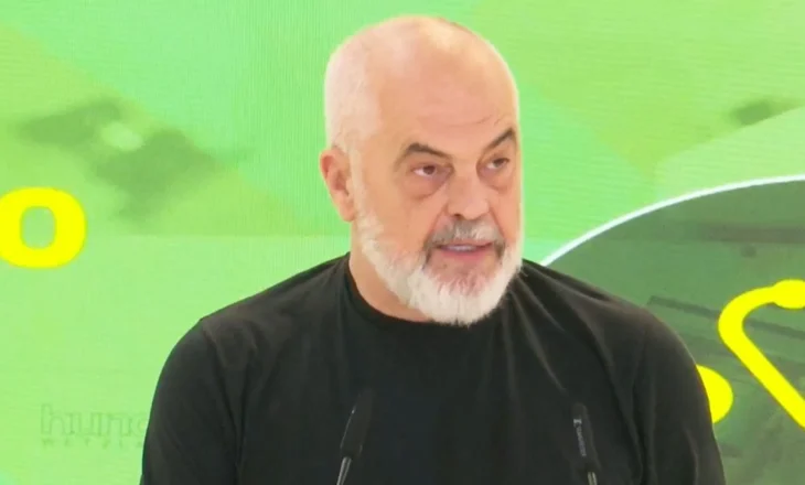 “Shkodra ka nisur të marrë frymë lirisht”, Rama publikon pamjet: Bizneset e kanë kuptuar rëndësinë e kësaj përpjekjeje