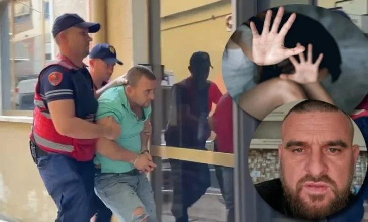 Shkoi në polici për të denoncuar vajzën e humbur, e mitura e kallëzoi për abuzim seksual/ Ja veprat penale që rëndojnë mbi Zamir Metën