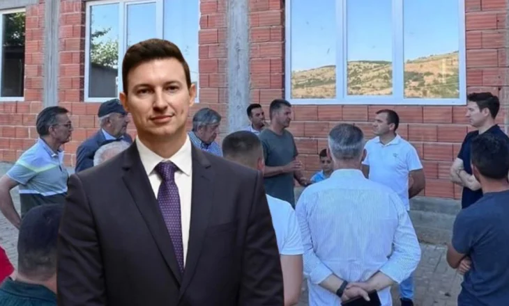 Shkolla SHQIPE dhe “bota serbe”/ Valë reagimesh për ambasadorin shqiptar në Maqedoninë e Veriut, akuzat për mbështetje ndaj BDI