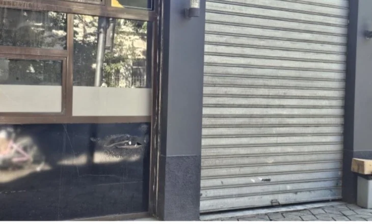 Shkrumbohet “Fast Food-i” në Korçë, dyshimet e para të Policisë
