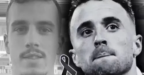 Shok skuadre me sulmuesin e Partizanit/ Kush ishte Andre Silva, vëlla i Diego Jotës që ndërroi jetë në aksidentin tragjik