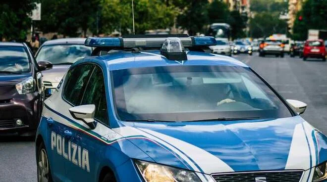 Shokuese/ Arrestohet 29-vjeçari shqiptar, përdorte garazhin për trafik droge dhe i gjendet një…