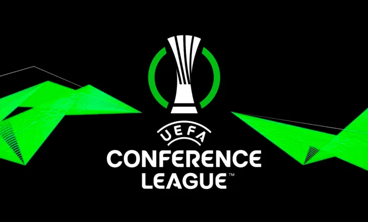 Shorti i Conference League/ “Malore” për Vllazninë, edhe Egnatia e Dinamo njohin kundërshtarët e mundshëm