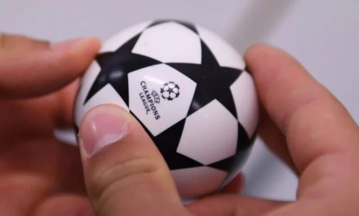 Shorti i UEFA-s i vjen në ndihmë, një skuadër shqiptare arrin grupet e Europës