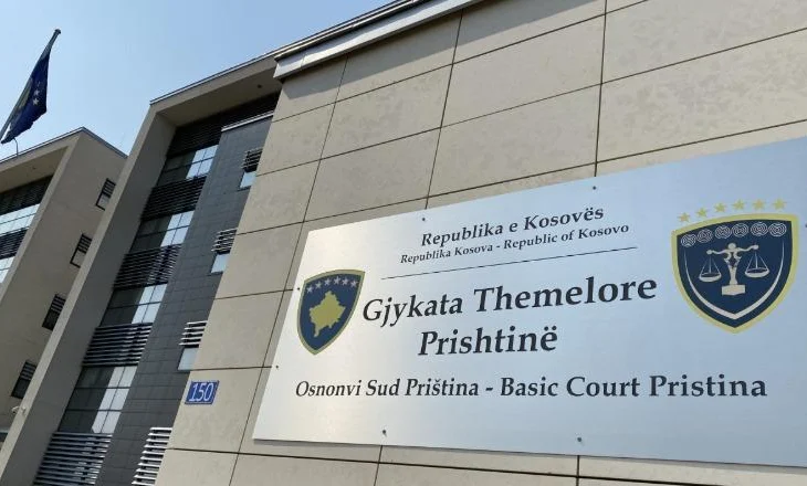 Shpallet fajtor për krime lufte, dënohet në mungesë me 15 vite burg një ish-pjesëtar i sigurimit serb