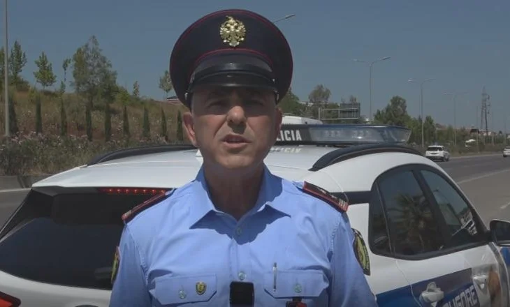 Shpejtësi 3-fish mbi normën, Policia Rrugore apel shoferëve: Për monopatinat marrin masa të posaçme