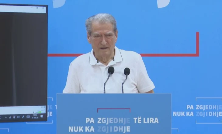 “Shpërblim për angazhimin kriminal në fushatë”/Berisha: Karteli Troplini ka marrë…