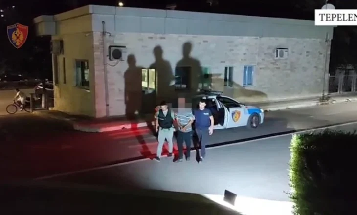 Shpërndante doza kanabisi në Tepelenë, arrestohet 53-vjeçari! I gjendet drogë edhe në banesë
