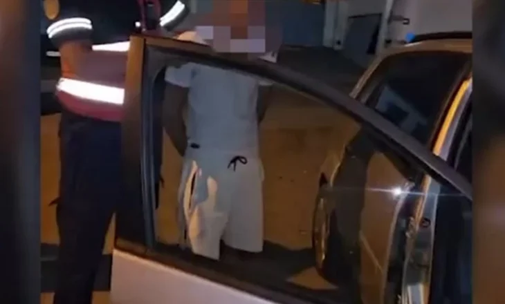 Shpërndante drogë në Durrës, arrestohet 18-vjeçari