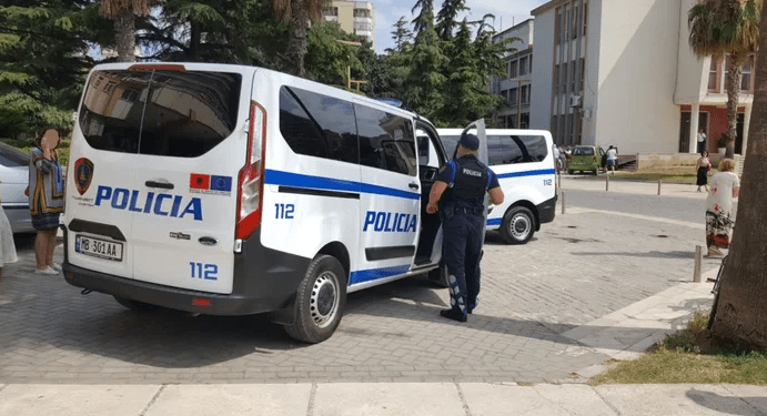 Shpërndau video por*ografike me të mitur në rrjetet sociale, arrestohet 23-vjeçari në Gjirokastër
