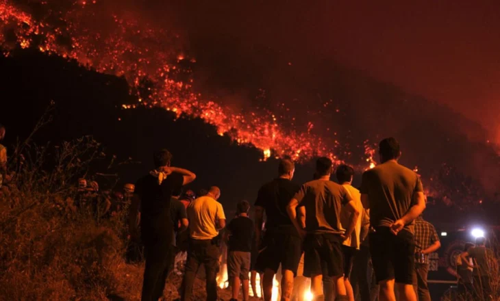 Shpërthimi i zjarreve në Ballkan, DW: Zjarrfikësit janë të mbingarkuar dhe të pajisur keq