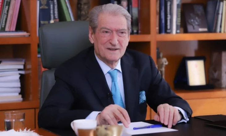 Shpifja për vila, reagon Berisha: Përgjigje SHOQ dhe Kreshnik Ryshfetit!