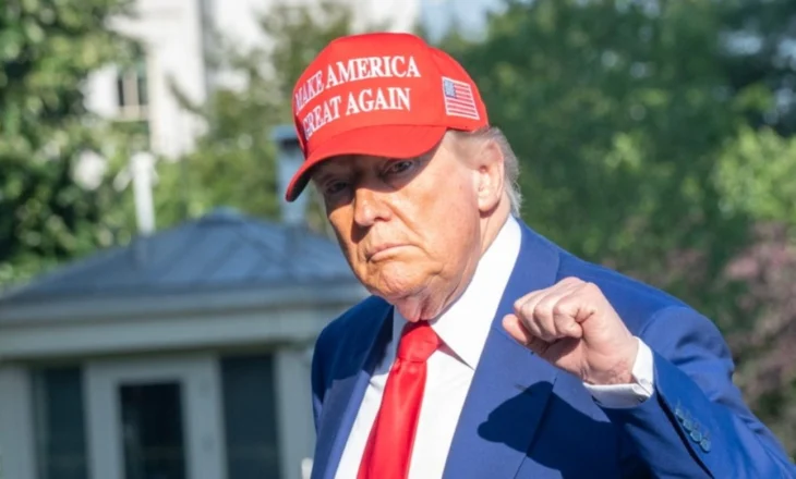 SHPJEGIMI- Çfarë është “projektligji i madh dhe i bukur” i Trump