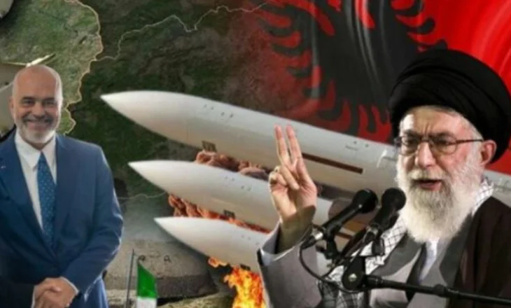Shqipëria bashkohet me SHBA dhe BE në dënimin e Iranit për kërcënimet ndaj Perëndimit