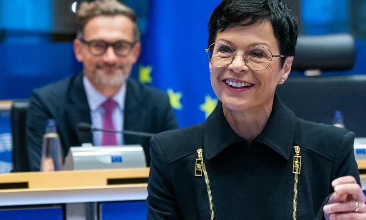‘Shqipëria drejt BE-së me ritëm të paparë’, Marta Kos: SPAK riktheu besimin te drejtësia, duhet të mbrohet dhe forcohet