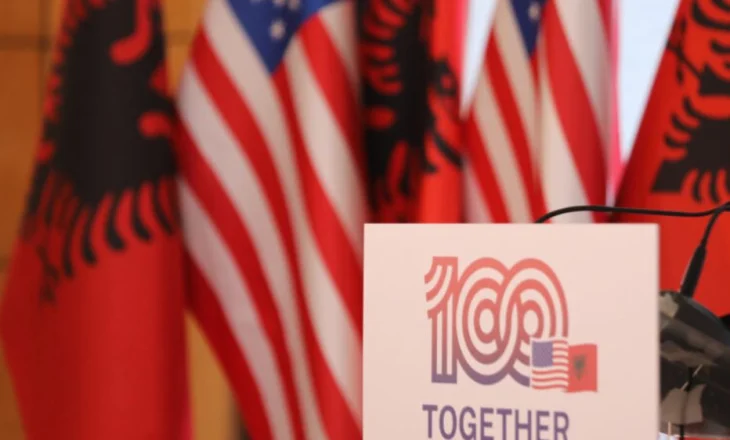 “Shqipëria me demokraci të konsoliduar”, avokati: SHBA e sheh vendin tonë më pranë BE