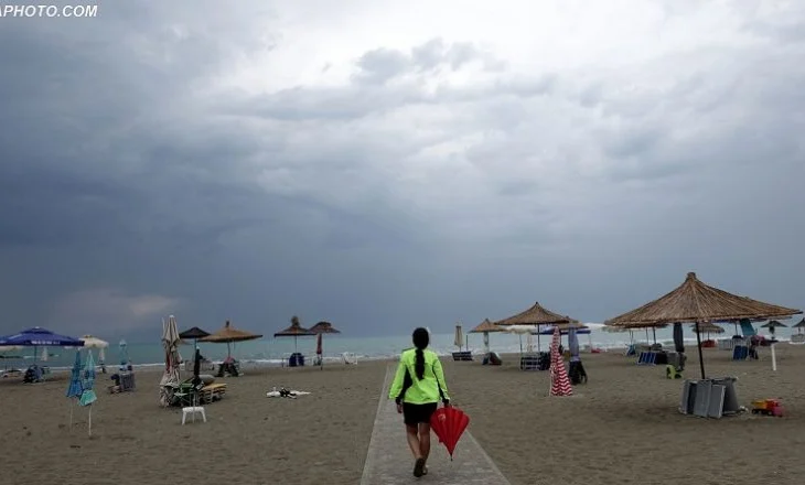 Shqipëria merr “frymë”, ulen temperaturat, parashikimi i motit për sot