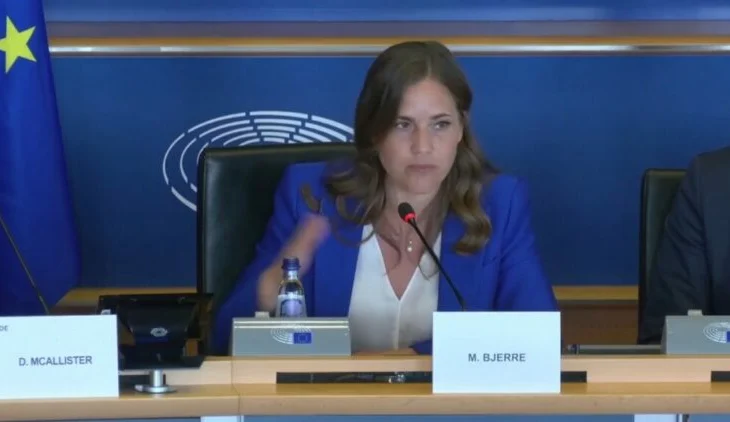 “Shqipëria po shfaq rezultate”, Danimarka do të hapë edhe dy grupkapitujt e mbetur