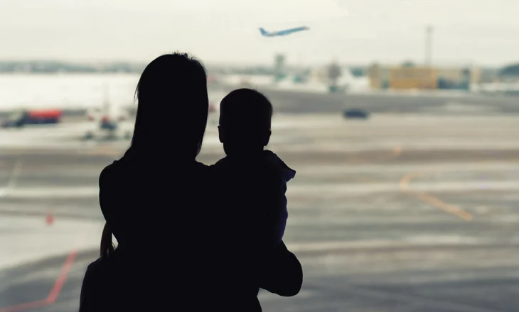 Shqipëria, si laborator i migracionit
